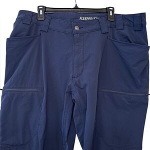 Duluth Flexpedition Relaxed Cargo Pants